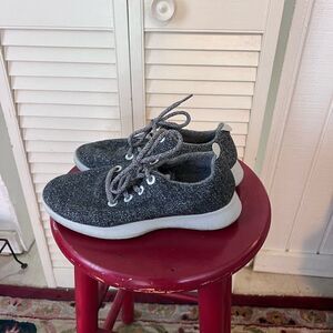 allbirds Women's Wool Runners